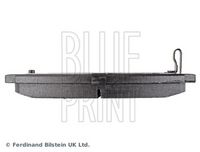 BLUE PRINT ADD64220 - Juego de pastillas de freno