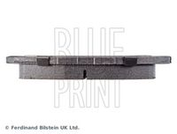 BLUE PRINT ADD64235 - Juego de pastillas de freno