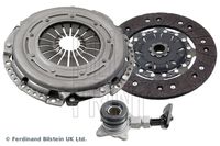 BLUE PRINT ADF1230131 - Kit de embrague - SMARTFIT Solution Kit
