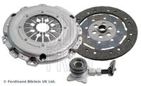 BLUE PRINT ADF123092 - Kit de embrague - SMARTFIT Solution Kit