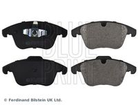 BLUE PRINT ADF124205 - Juego de pastillas de freno