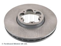 BLUE PRINT ADF124347 - Disco de freno