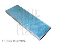 BLUE PRINT ADF122519 - Filtro, aire habitáculo