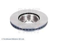 BLUE PRINT ADF124305 - Disco de freno