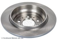 BLUE PRINT ADF124333 - Disco de freno