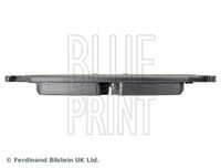 BLUE PRINT ADF124234 - Juego de pastillas de freno
