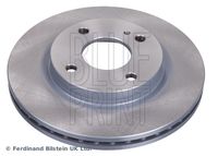 BLUE PRINT ADF124309 - Disco de freno