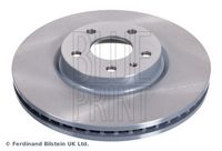 BLUE PRINT ADF124355 - Disco de freno