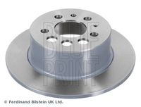 BLUE PRINT ADF124362 - Disco de freno