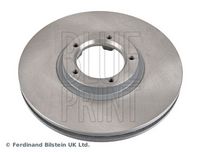 BLUE PRINT ADF124345 - Disco de freno