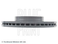 BLUE PRINT ADF124359 - Disco de freno