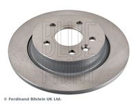 BLUE PRINT ADF124360 - Disco de freno