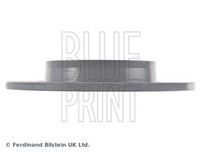 BLUE PRINT ADF124360 - Disco de freno