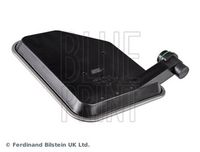 BLUE PRINT ADG02125 - Filtro hidráulico, transmisión automática