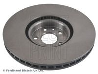 BLUE PRINT ADF124378 - Disco de freno