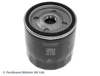 BLUE PRINT ADG02102 - Filtro de aceite