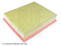 BLUE PRINT ADG02207 - Filtro de aire