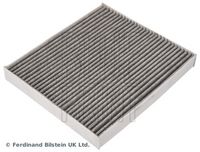 BLUE PRINT ADG025106 - Filtro, aire habitáculo