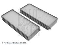 BLUE PRINT ADG02519 - Kit de filtros, recirculación aire habitáculo
