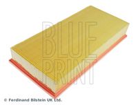 BLUE PRINT ADG022139 - Filtro de aire