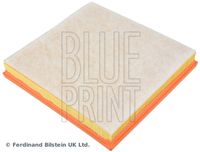 BLUE PRINT ADG022146 - Filtro de aire