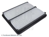 BLUE PRINT ADG02221 - Filtro de aire