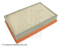 BLUE PRINT ADG02226 - Filtro de aire