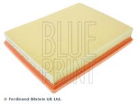 BLUE PRINT ADG02273 - Filtro de aire
