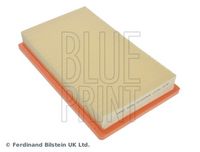 BLUE PRINT ADG02278 - Filtro de aire