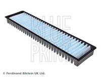 BLUE PRINT ADG02512 - Filtro, aire habitáculo