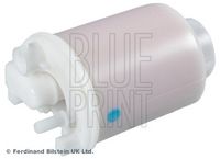 BLUE PRINT ADG02379 - Filtro combustible