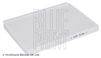 BLUE PRINT ADG02543 - Filtro, aire habitáculo