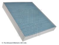 BLUE PRINT ADG02561 - Filtro, aire habitáculo