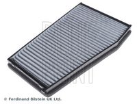 BLUE PRINT ADG02525 - Filtro, aire habitáculo