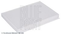BLUE PRINT ADG02543 - Filtro, aire habitáculo