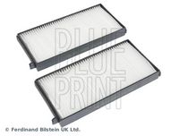 BLUE PRINT ADG02544 - Kit de filtros, recirculación aire habitáculo