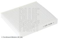 BLUE PRINT ADG02548 - Filtro, aire habitáculo