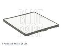 BLUE PRINT ADG02550 - Filtro, aire habitáculo