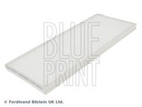 BLUE PRINT ADG02552 - Filtro, aire habitáculo