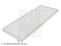 BLUE PRINT ADG02552 - Filtro, aire habitáculo