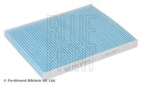 BLUE PRINT ADG02555 - Filtro, aire habitáculo