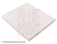 BLUE PRINT ADG02590 - Filtro, aire habitáculo