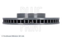 BLUE PRINT ADG043136 - Disco de freno