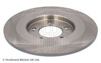 BLUE PRINT ADG043181 - Disco de freno