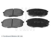 BLUE PRINT ADG042130 - Juego de pastillas de freno