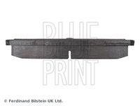 BLUE PRINT ADG042131 - Juego de pastillas de freno