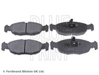 BLUE PRINT ADG04228 - Juego de pastillas de freno