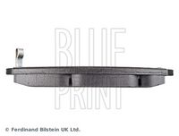 BLUE PRINT ADG042142 - Juego de pastillas de freno