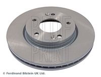 BLUE PRINT ADG04344 - Disco de freno