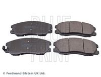 BLUE PRINT ADG04285 - Juego de pastillas de freno